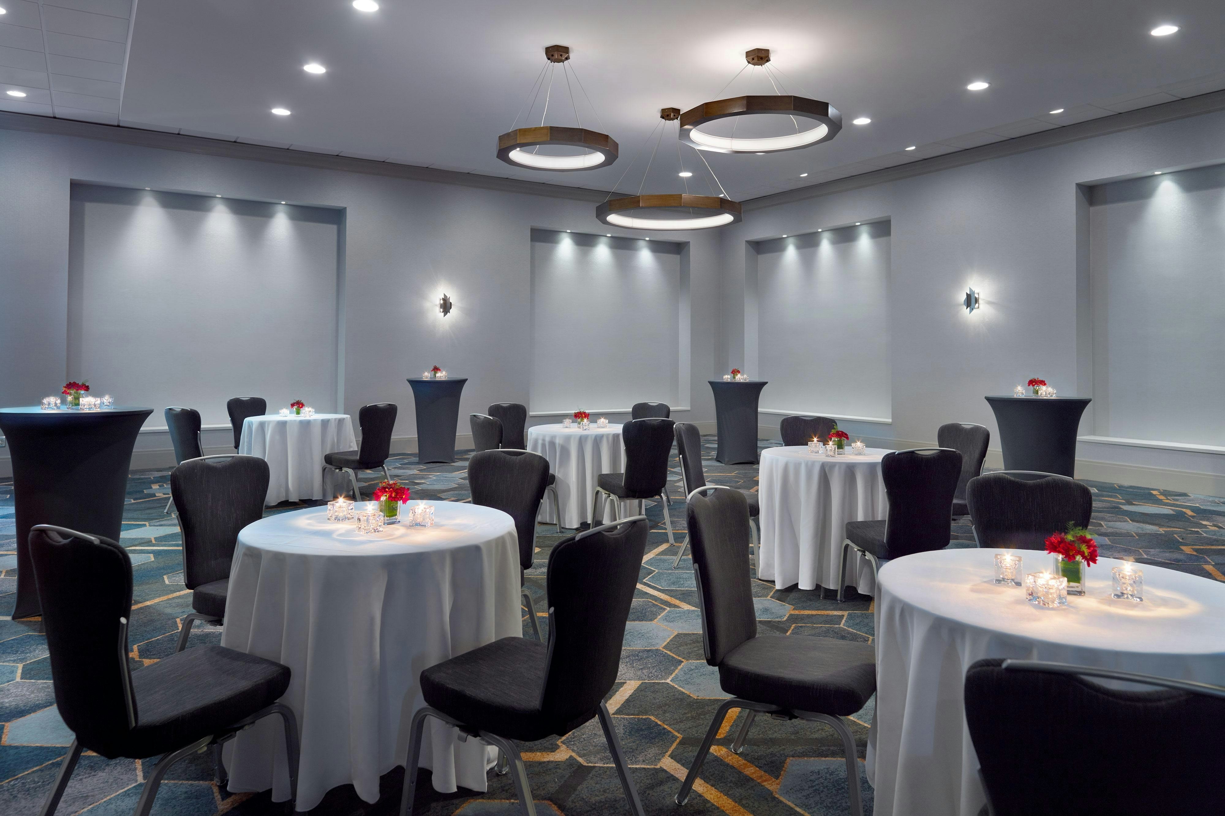 Sheraton Imperial Hotel Raleigh-Durham Airport at Research Triangle Park 10/15