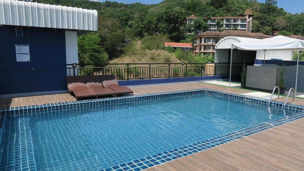 Kokotel Krabi Ao Nang 43/50