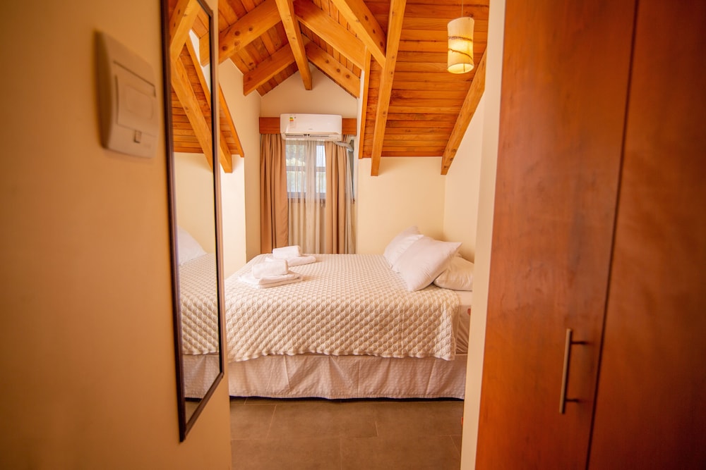 Hotel Vientos del Sur 17/39