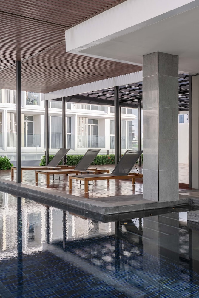 Wyndham Garden Bangkok Sukhumvit 42 32/61