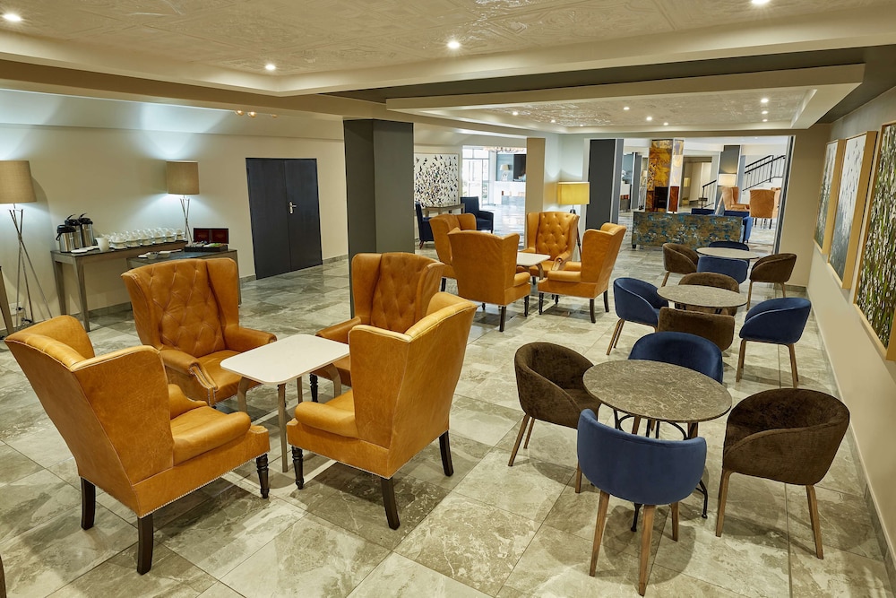 Garden Court Mthatha 24/38
