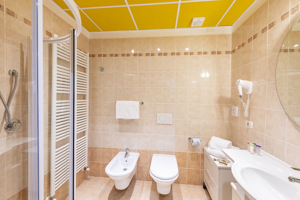 Hotel Pineta Campi 38/90