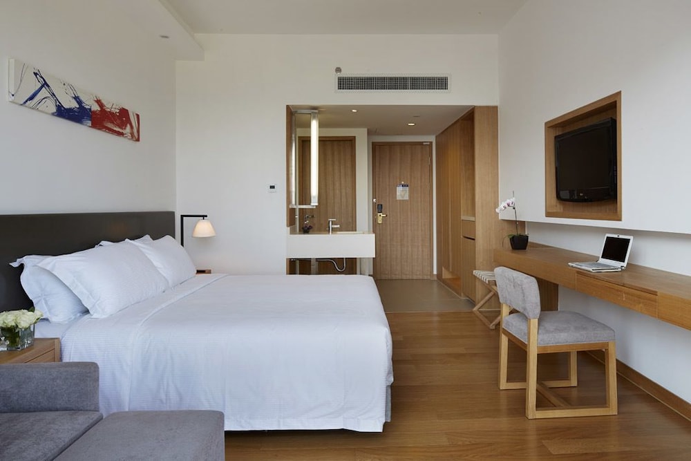 Hilton Garden Inn Shenzhen Dameisha 17/80
