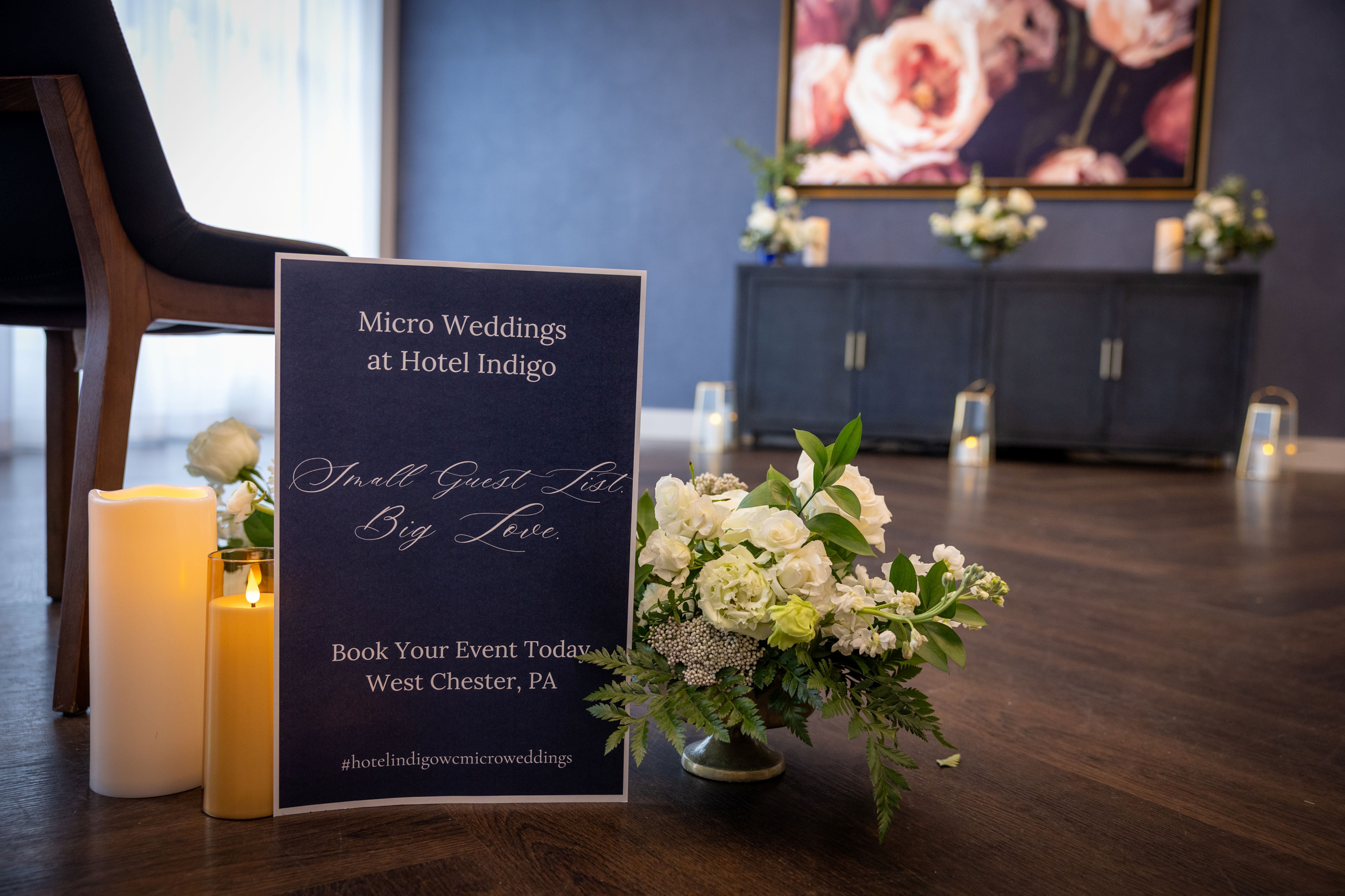 Hotel Indigo West Chester - Downtown by IHG 13/50