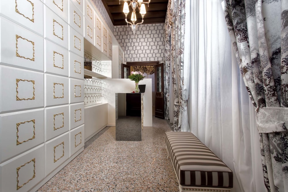 Hotel Ca Nobile Corner 5/50