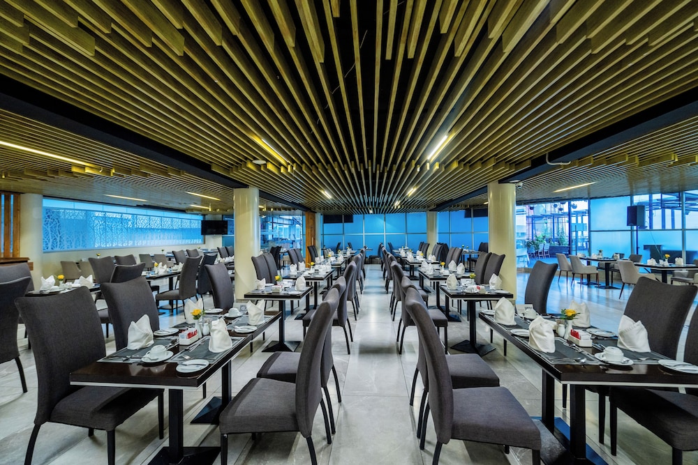 PrideInn Plaza Nairobi Airport 33/48
