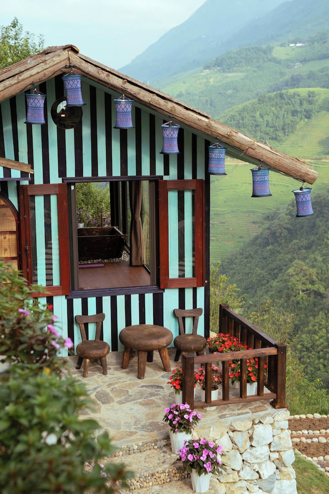 Sapana Mountain Retreat 4/50