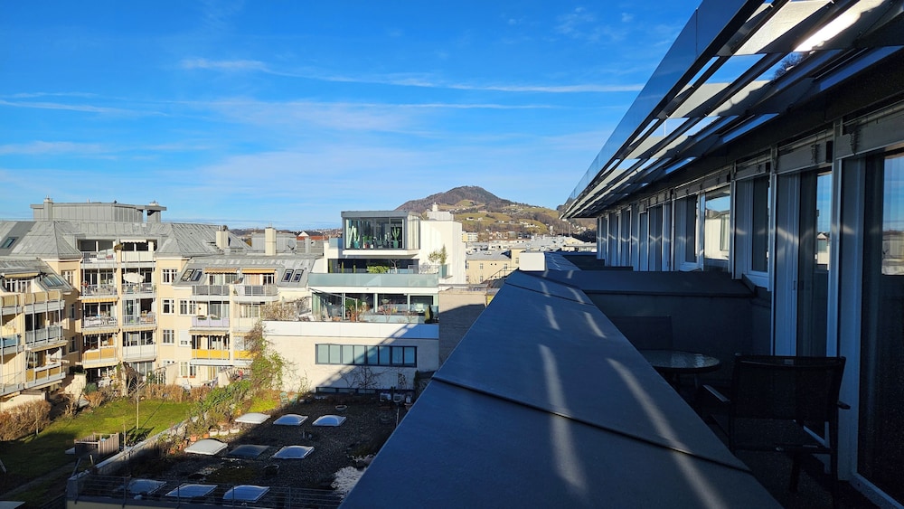 Altstadt Hotel Hofwirt Salzburg 87/89