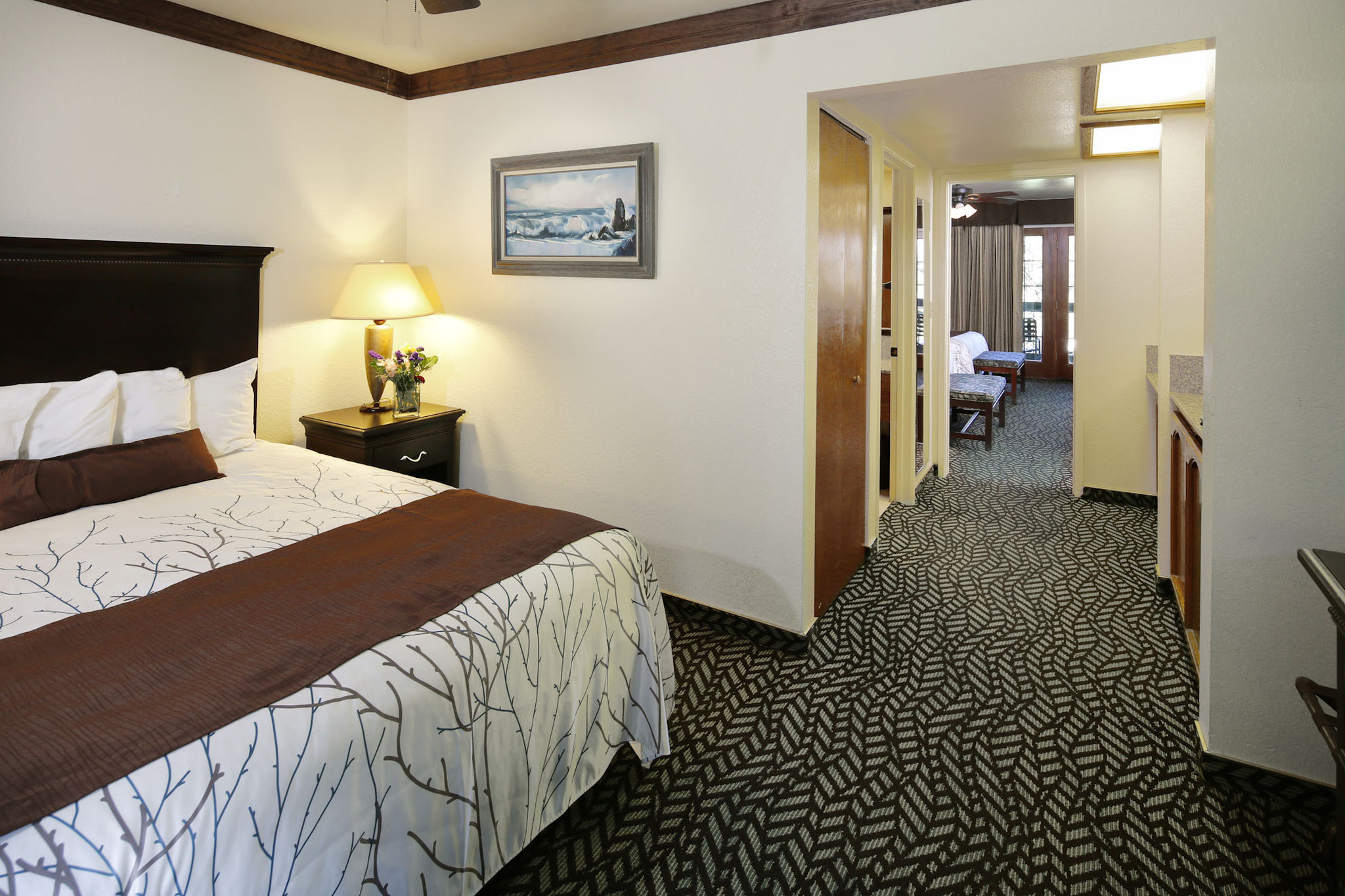 Best Western Plus Yosemite Gateway Inn 7/60