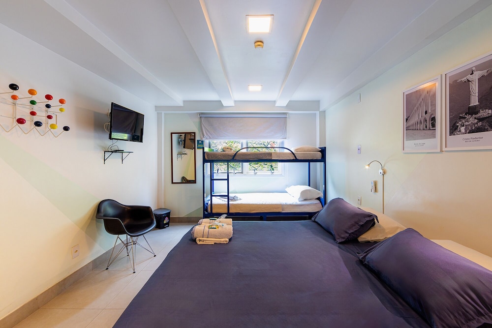 El Misti Hostel Ipanema 21/50