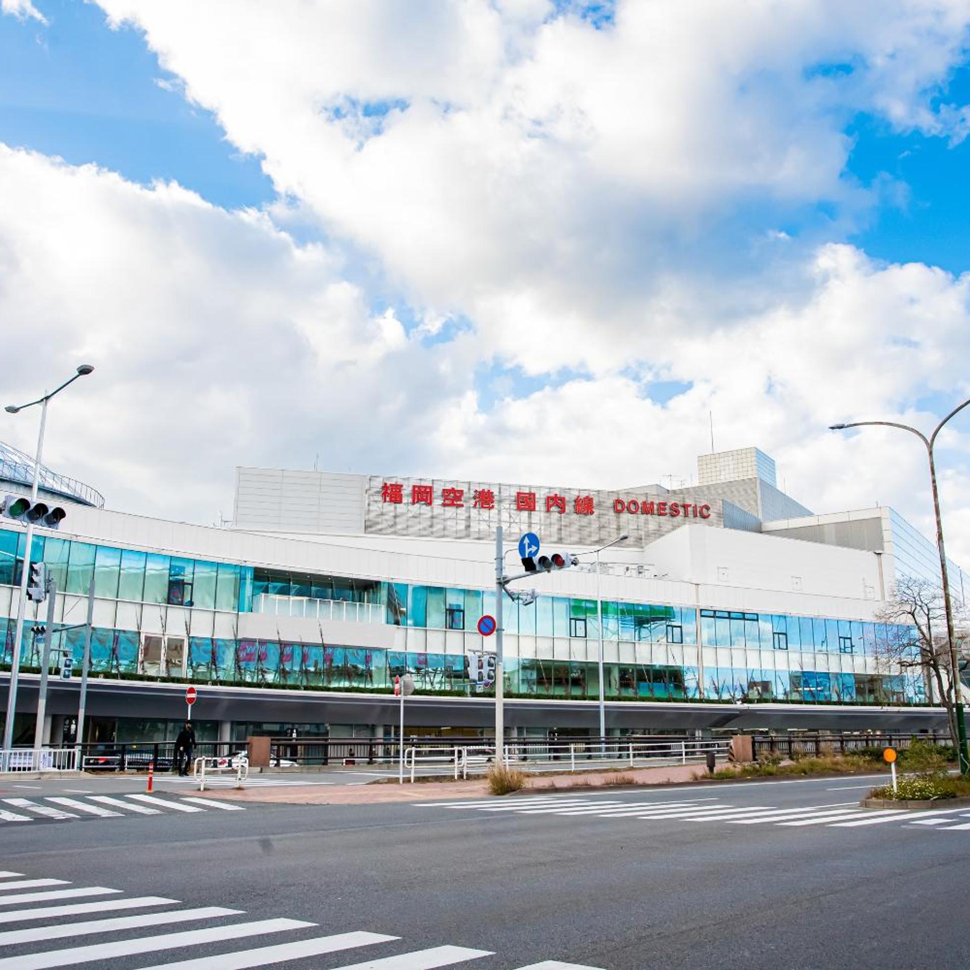 Goom Fukuoka Kokusai Center 4/32