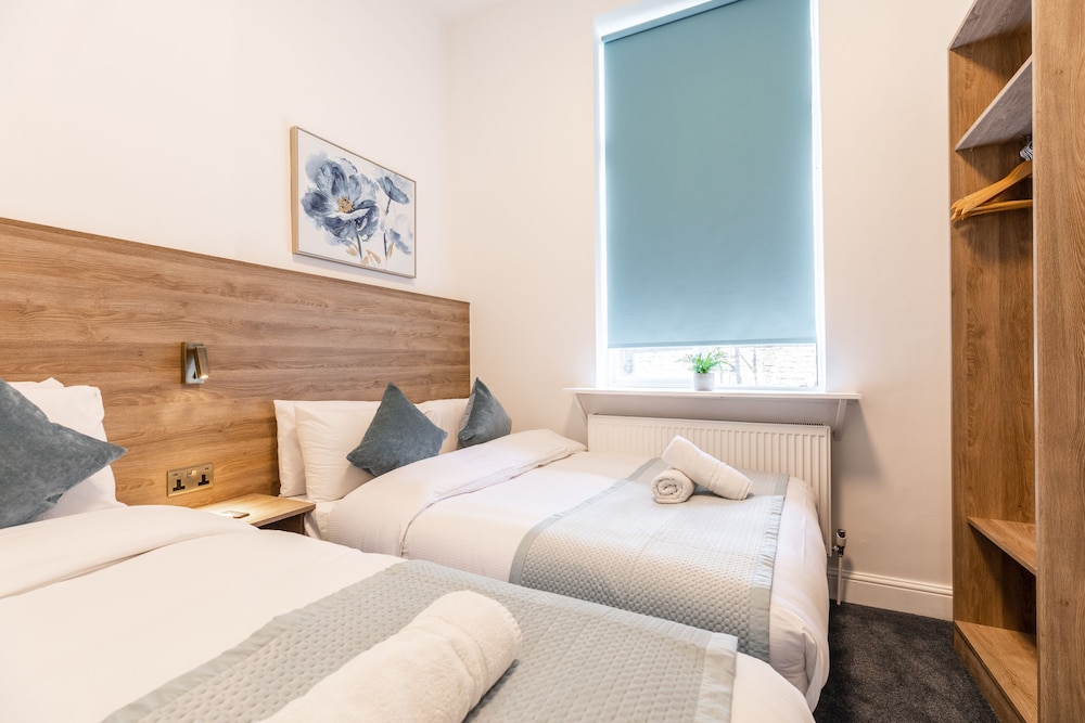 Griffin House Hotel 23/45