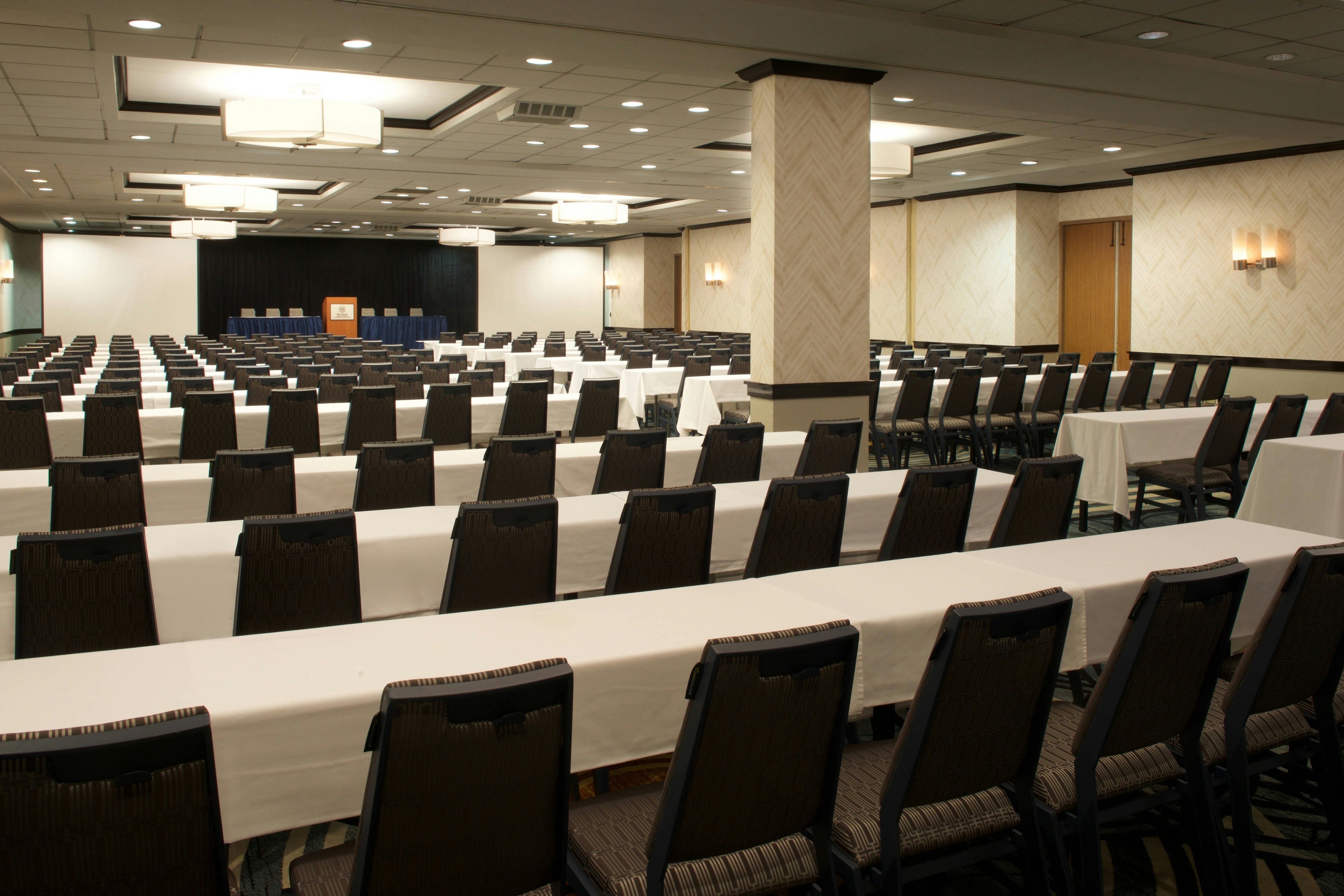 Sheraton Miami Airport Hotel and Executive Meeting Center 15/28