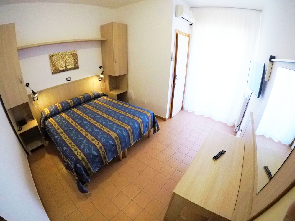 Hotel La Vetta Europa 15/37