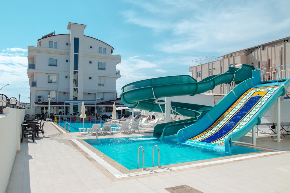 Kadriye Sarp Otel 32/44