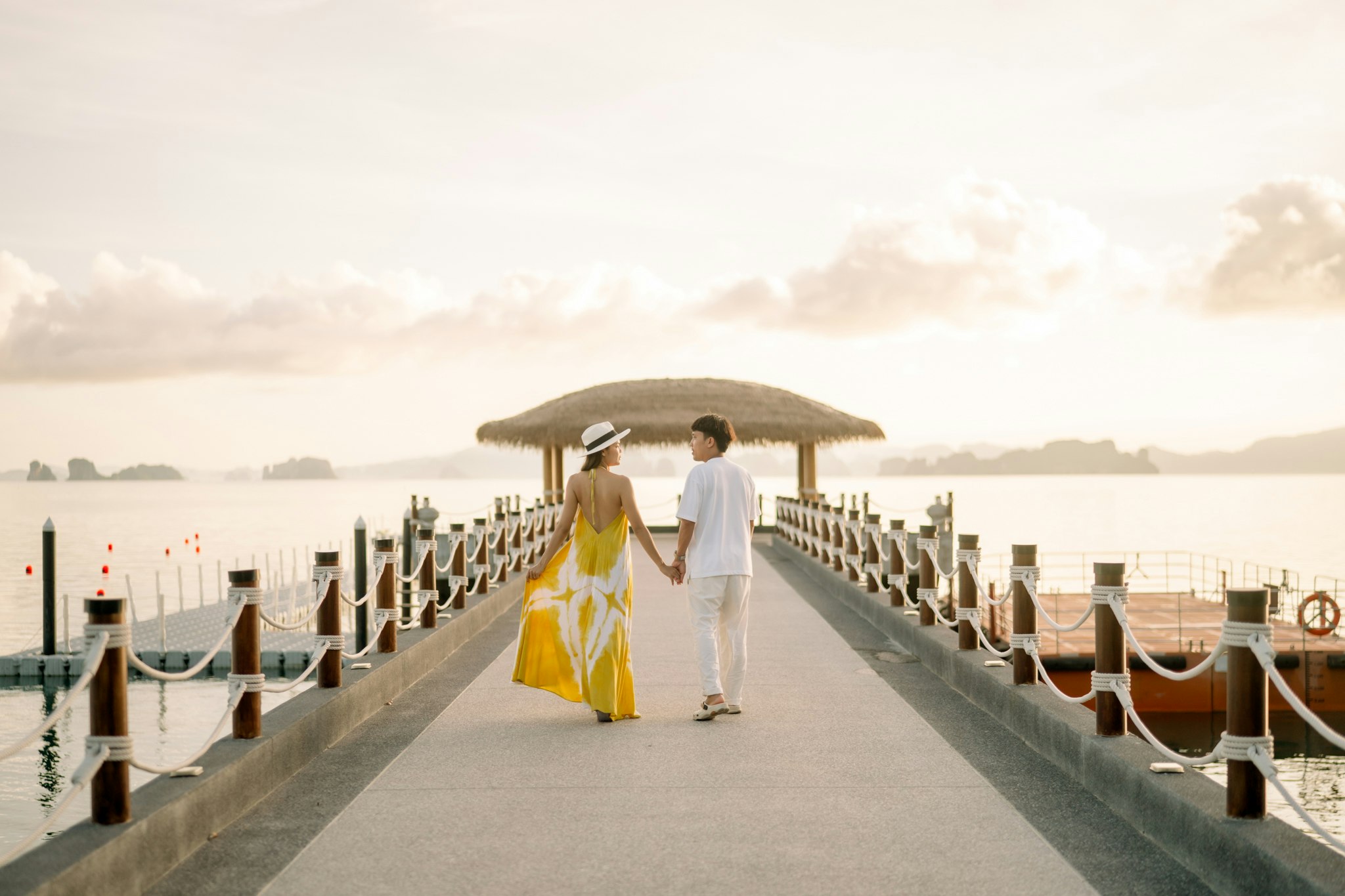 Anantara Koh Yao Yai Resort & Villas 42/50