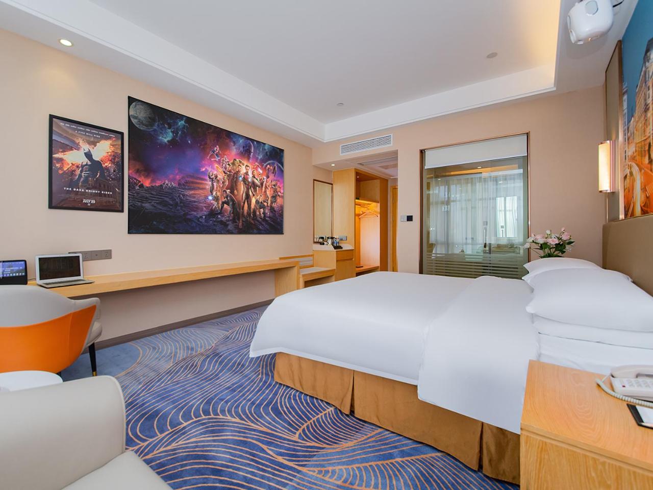 Vienna International Hotel (Jingzhou Xintiandi) 19/50