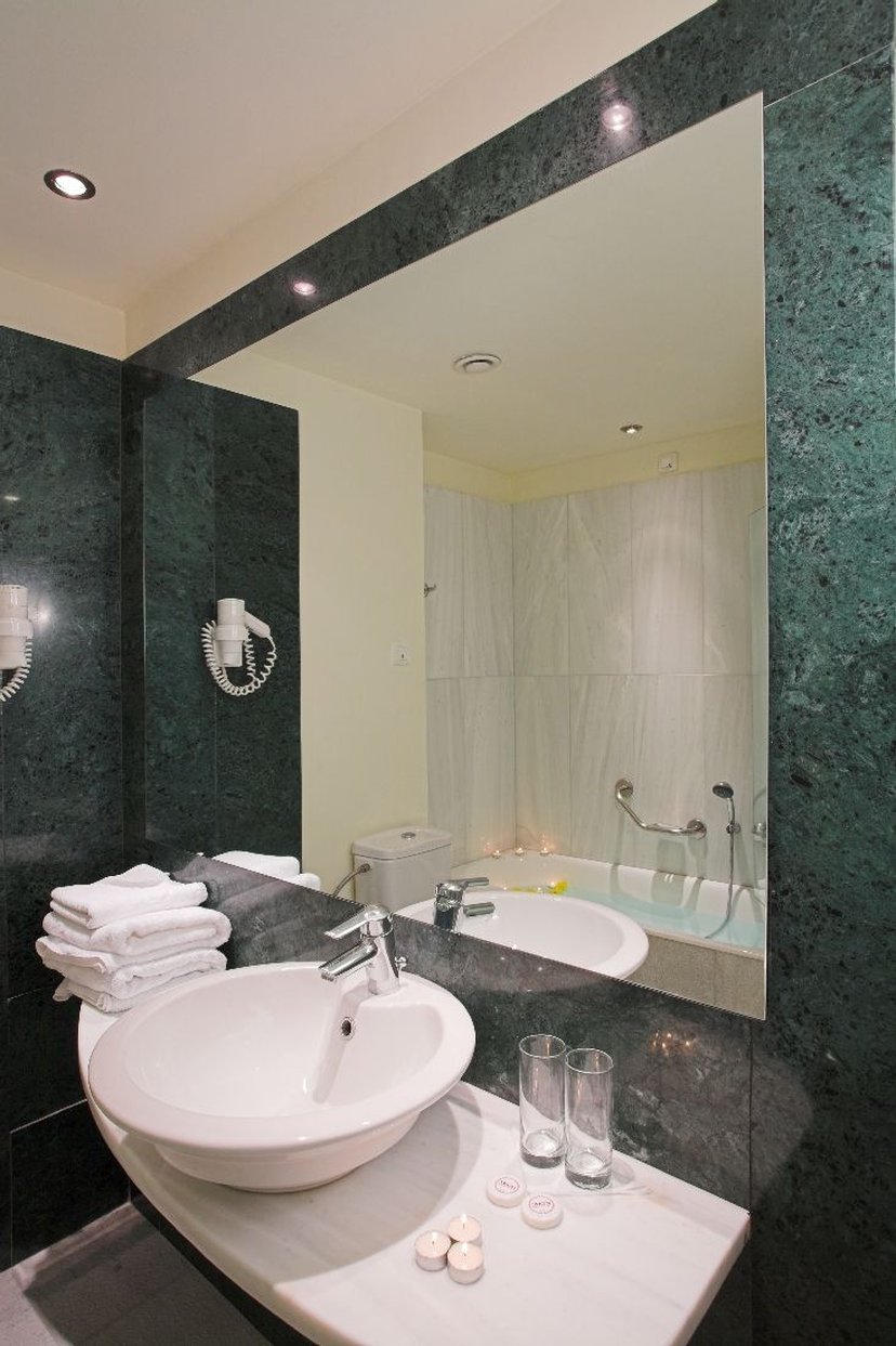 Arion Hotel 27/27