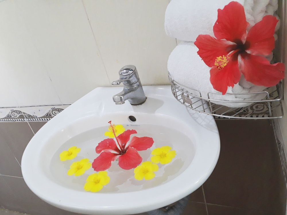 Gingergrass Homestay酒店(Gingergrass Homestay) 图片4