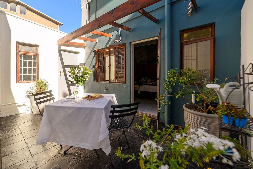 Leeuwenzee Guest House 7/50