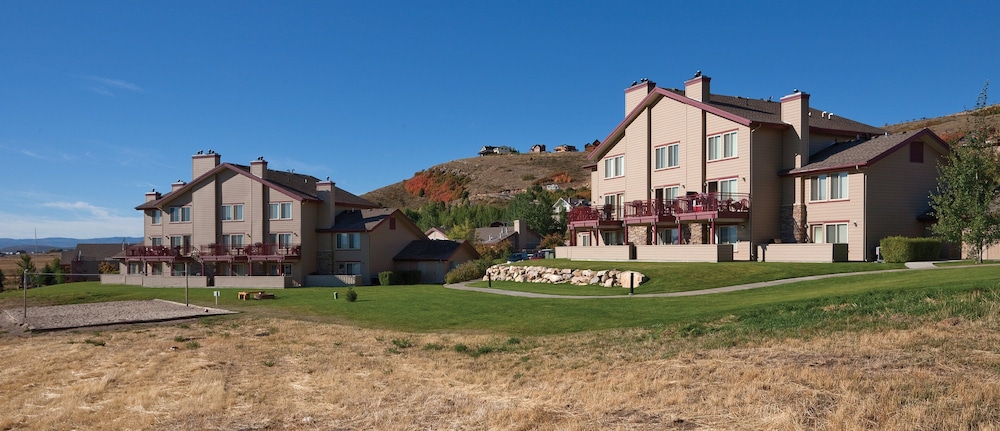 Worldmark Bear Lake 7/33