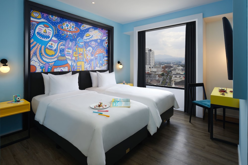 De Braga By Artotel 7/37