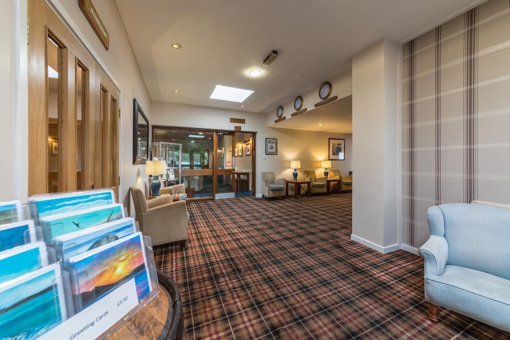 Norseman Hotel 3/44