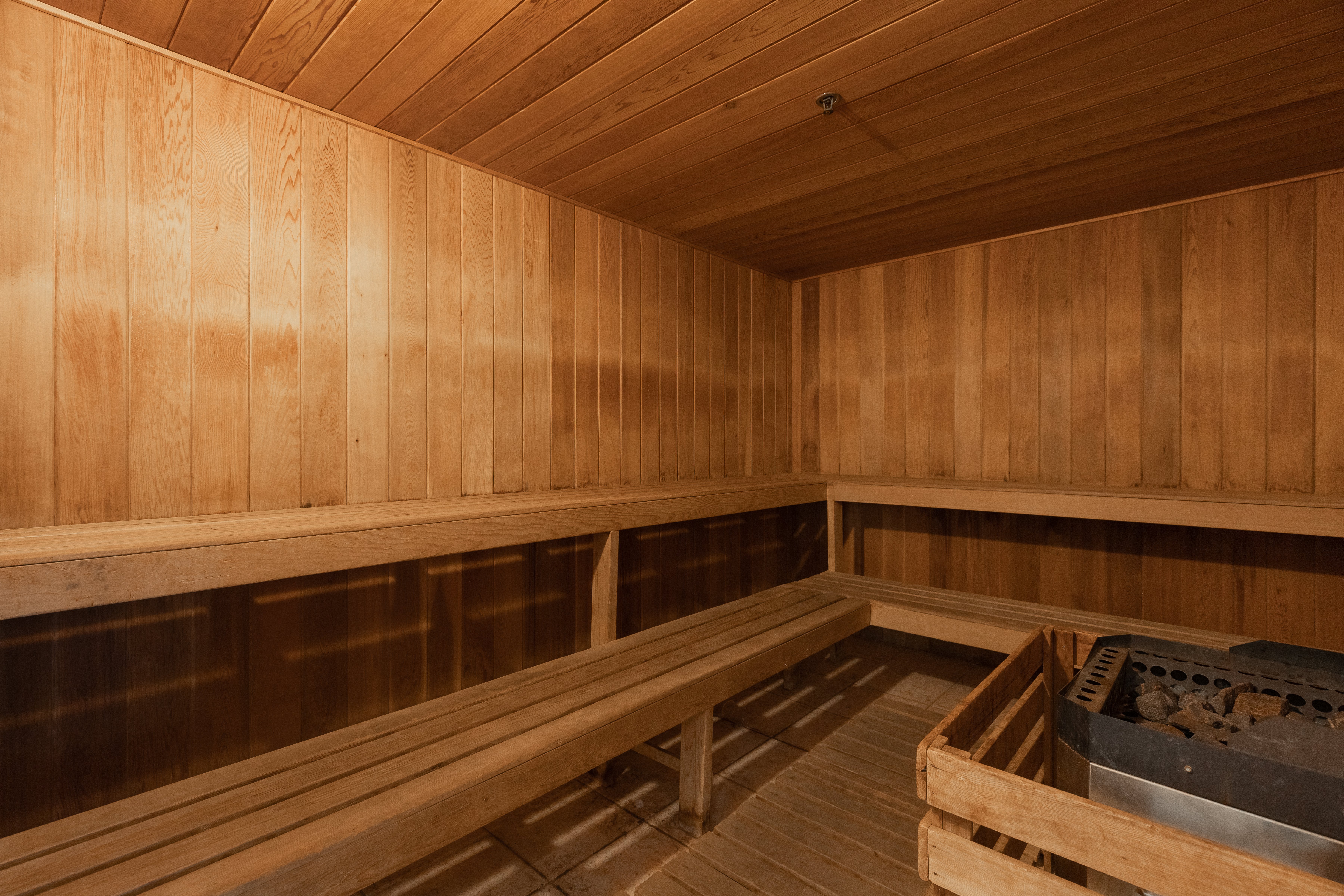 Holiday Inn Express And Suites Tremblant 18/50