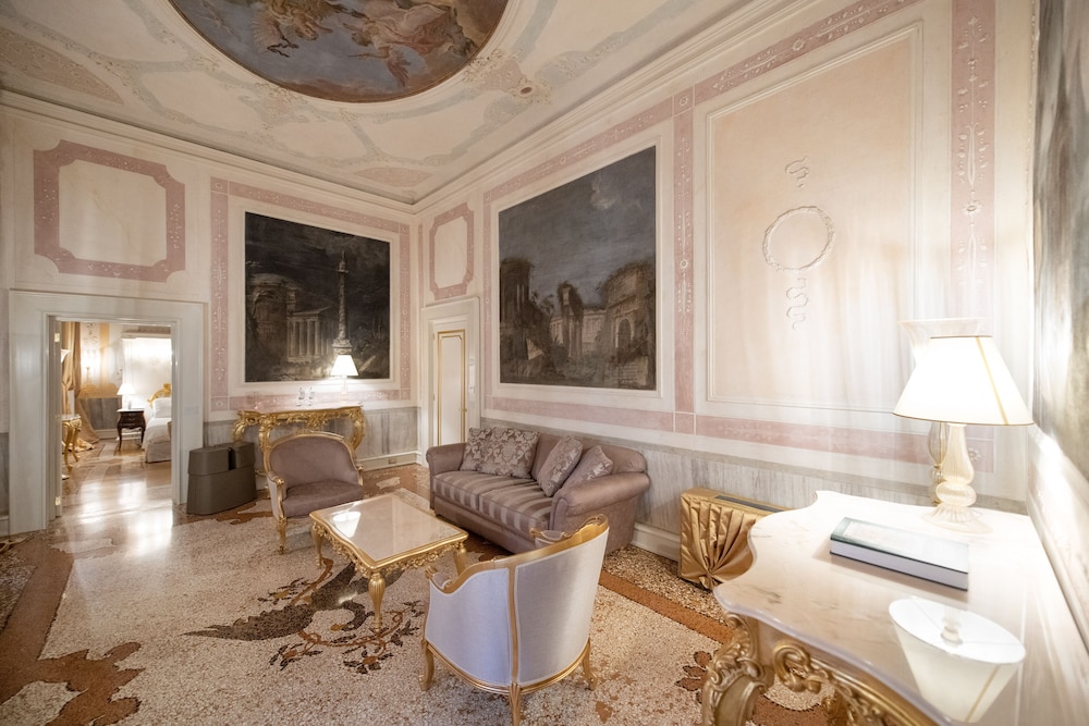 Ca Bonfadini Historic Experience 48/76