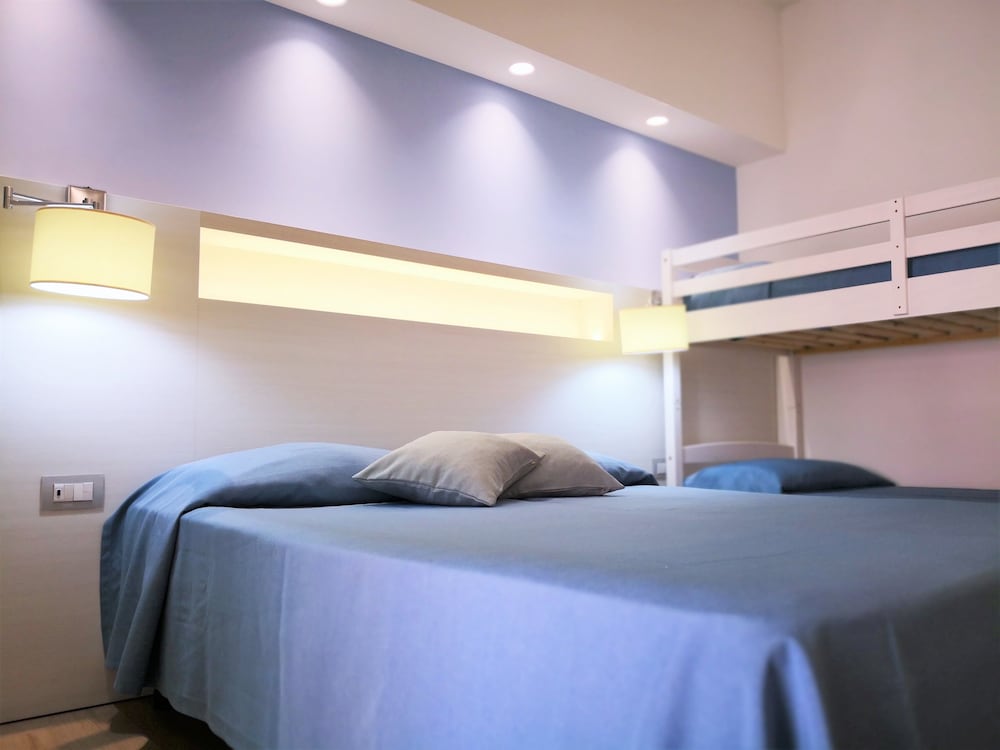 Perla Gaia Hotel 11/49