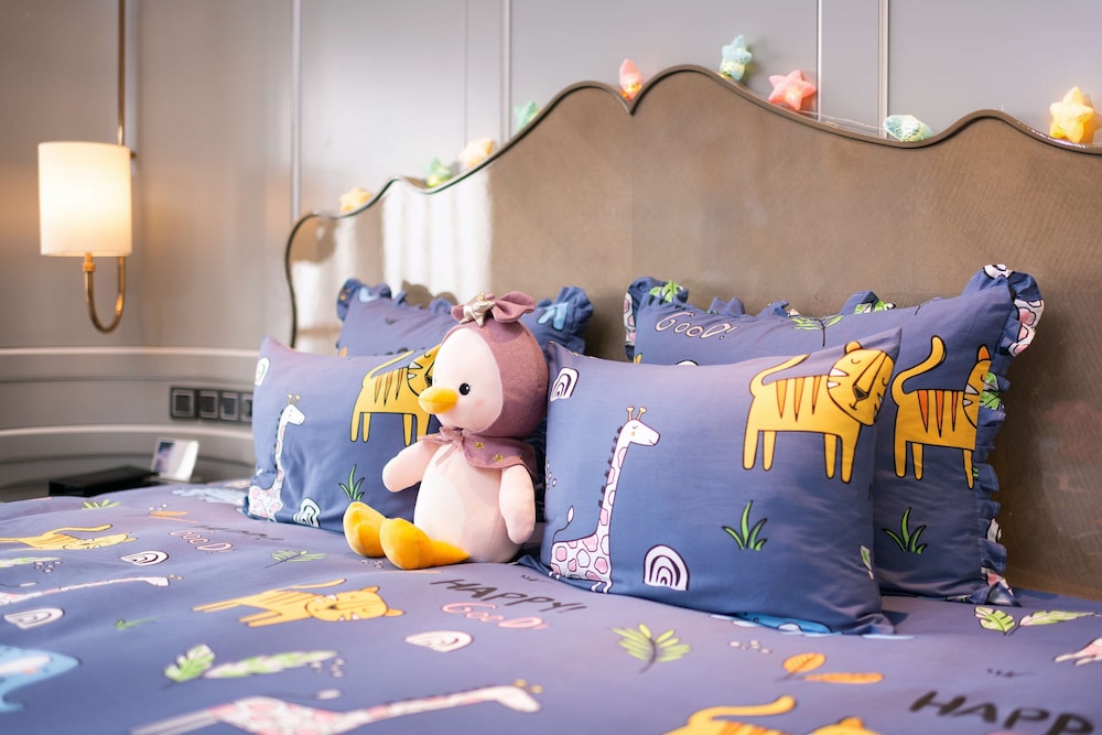 LONGEMONT HOTEL CHENGDU(THE LONGEMONT HOTELS) 20/26