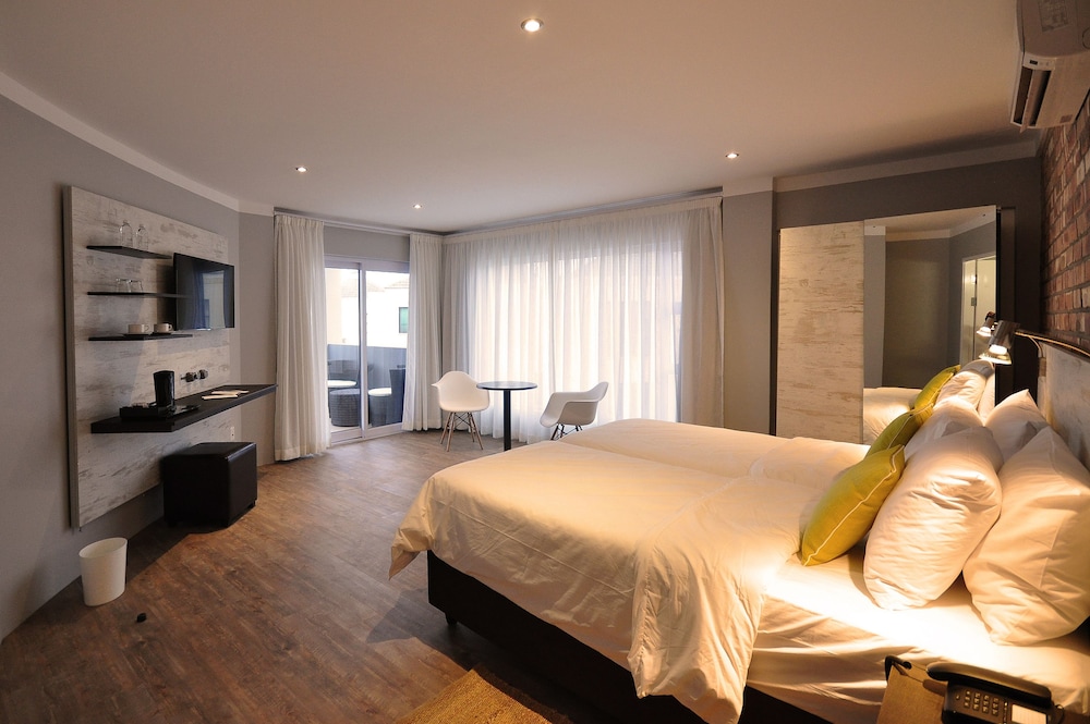 Swakopmund Plaza Hotel 10/44