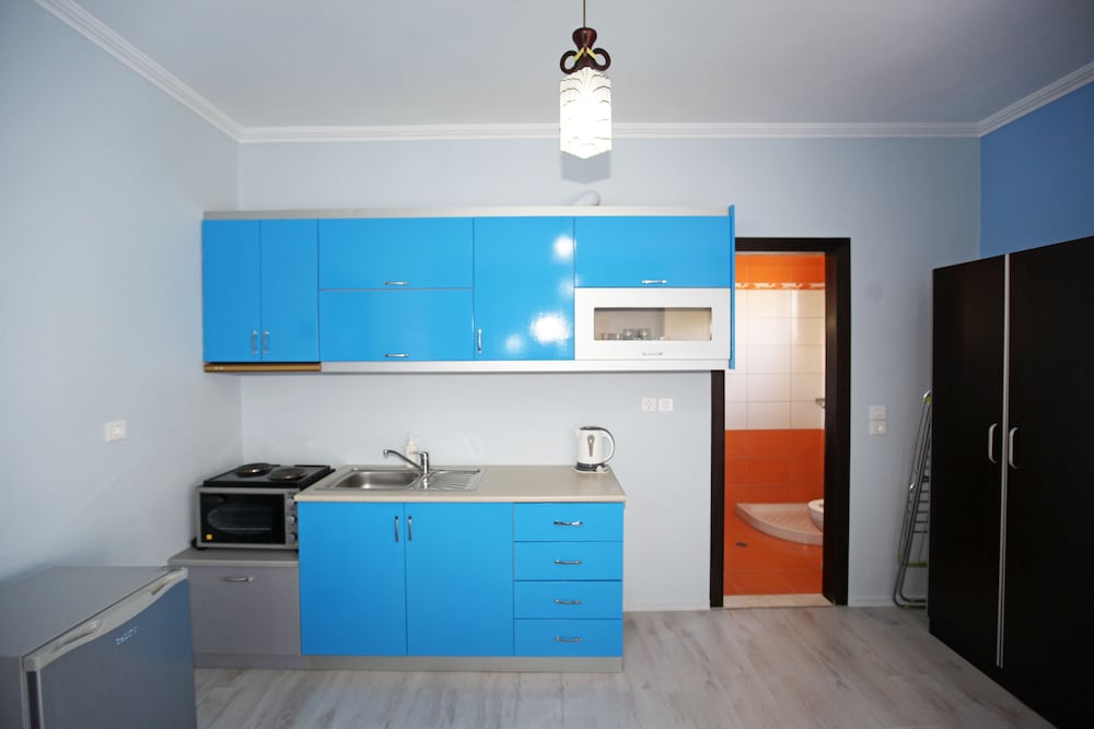 Hotel Keos 14/68