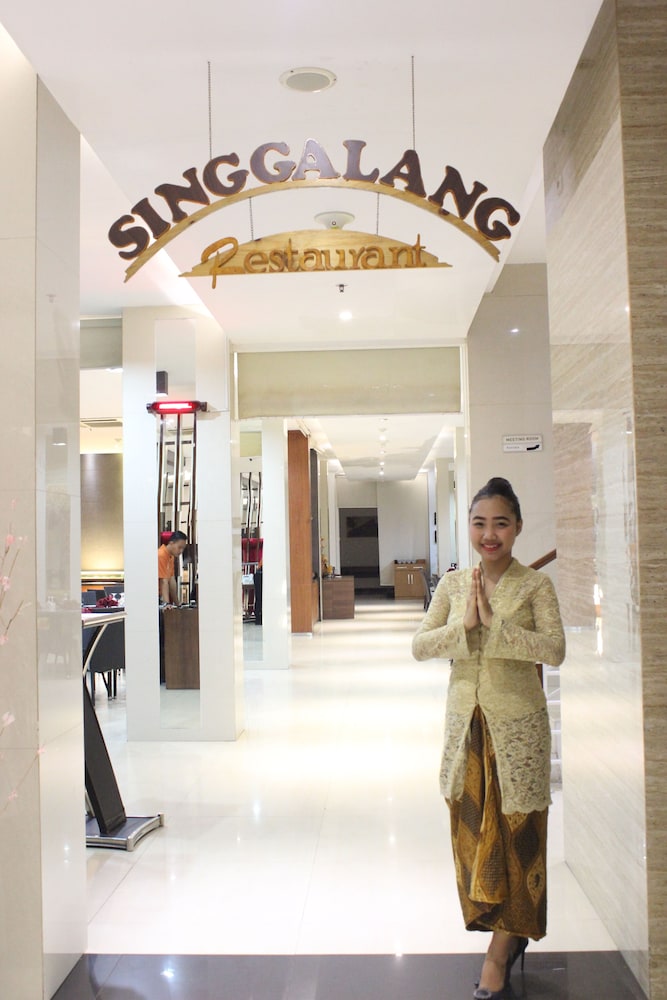 Sahid Mutiara Karawaci 6/32