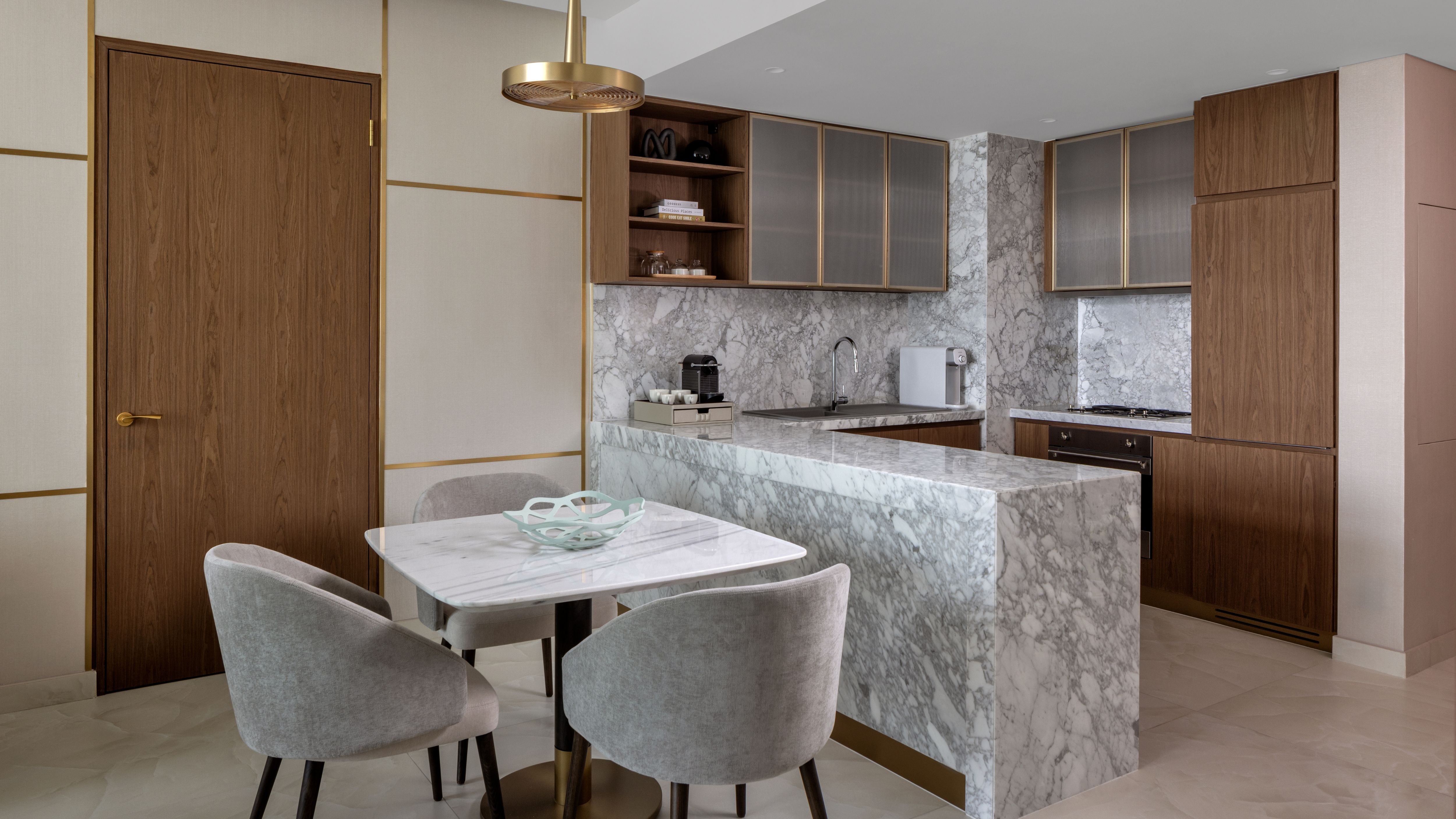 Intercontinental Residences Dubai Business Bay 34/65