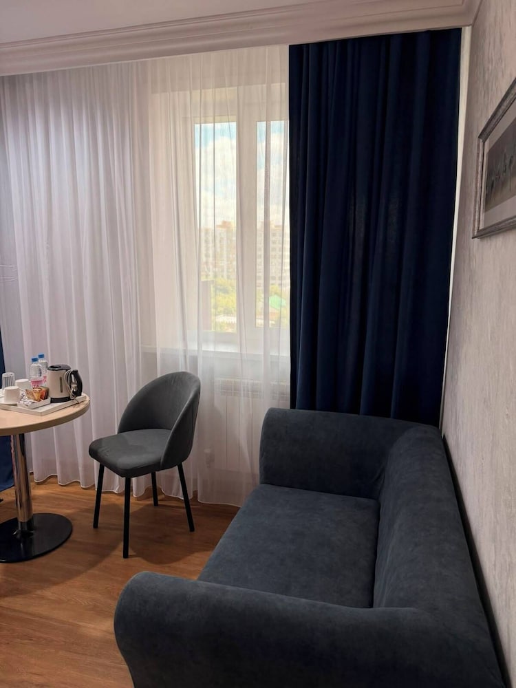 King Hotel Astana 27/49