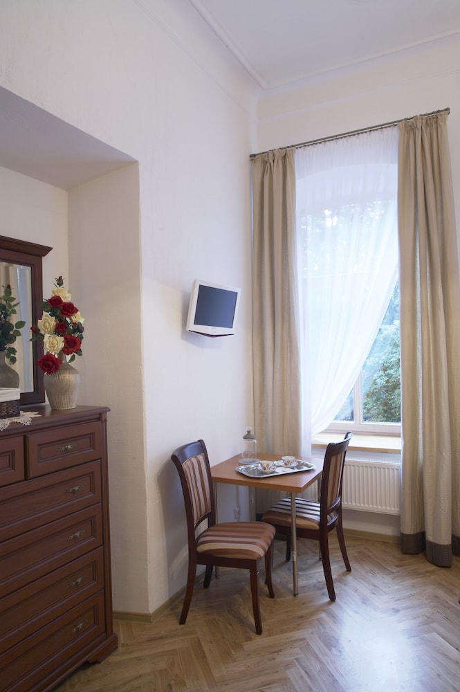 Florens Boutique Hotel 29/40