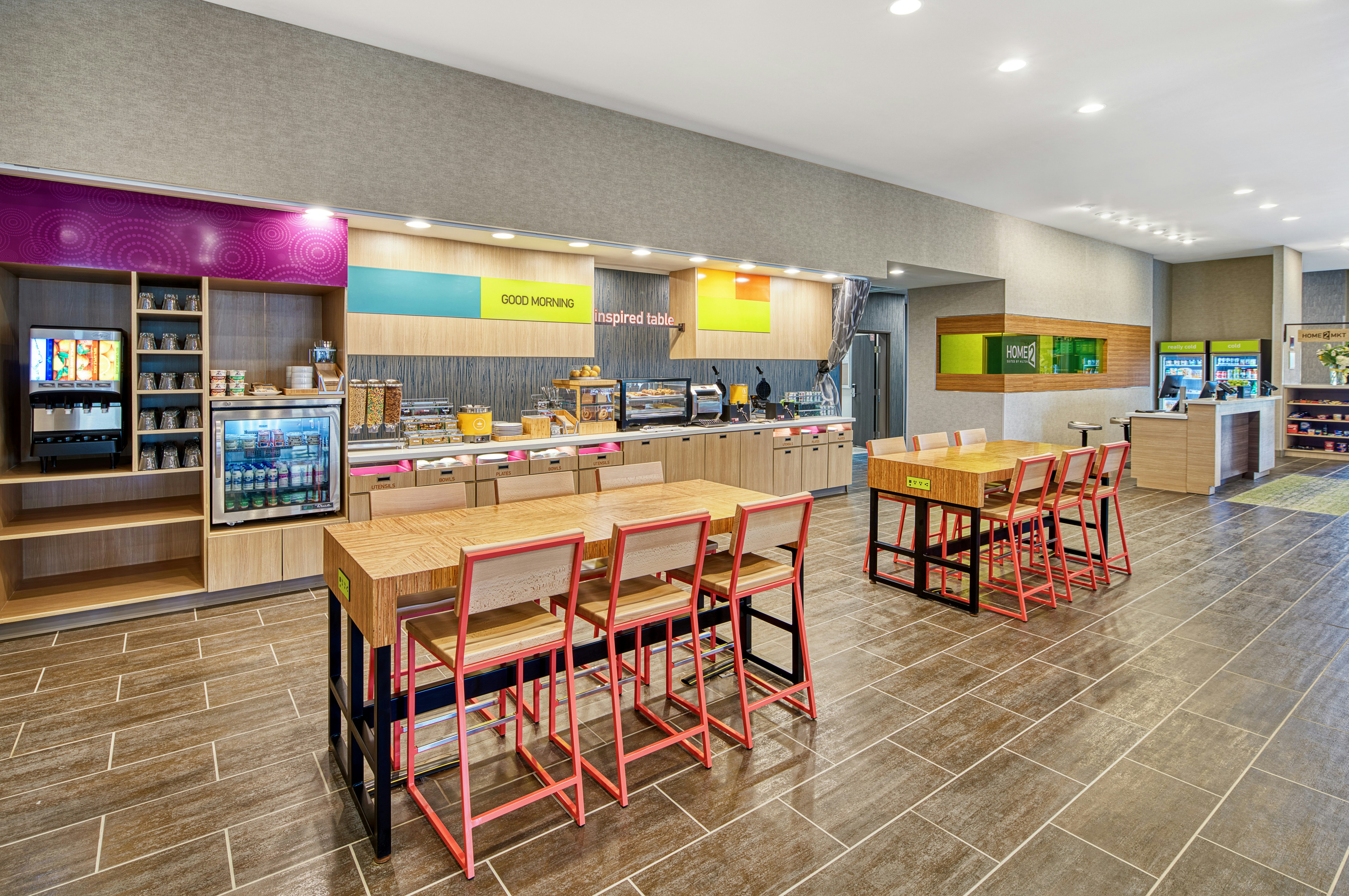 Home2 Suites By Hilton Batesville Ms 10/13