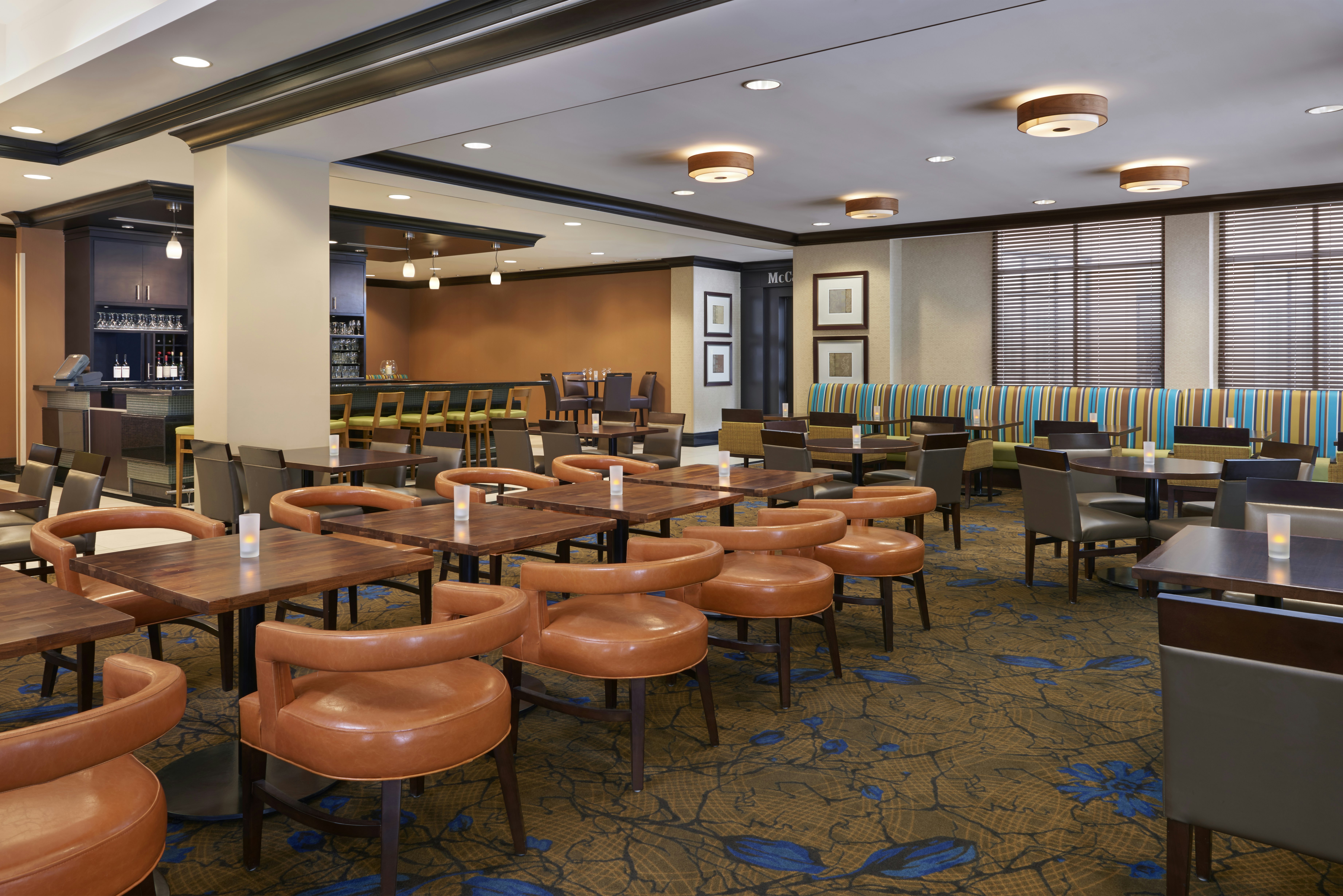 Hilton Garden Inn Toronto Airport West/Mississauga 22/38