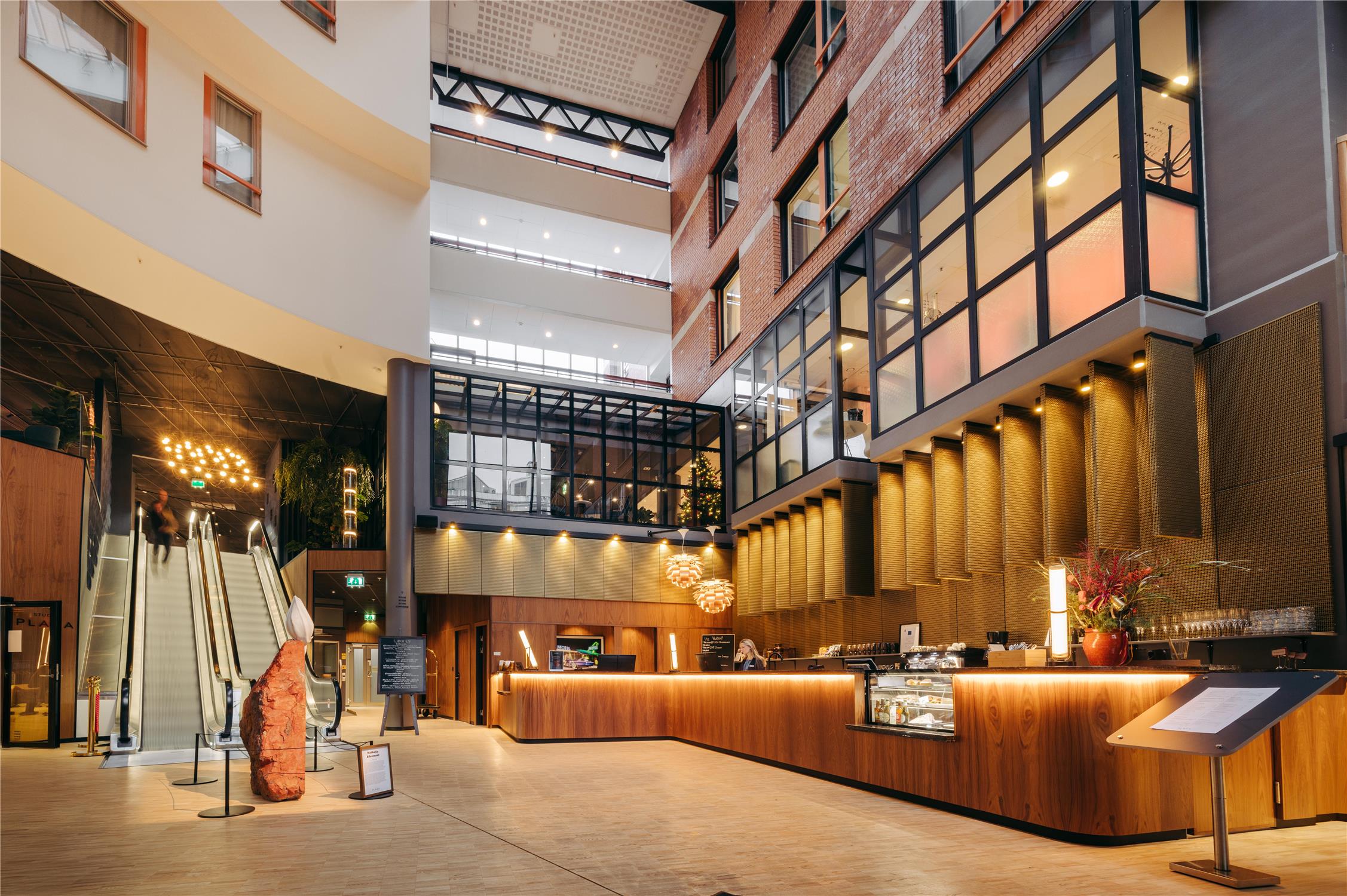 Best Western Plus Hotel Plaza 7/52