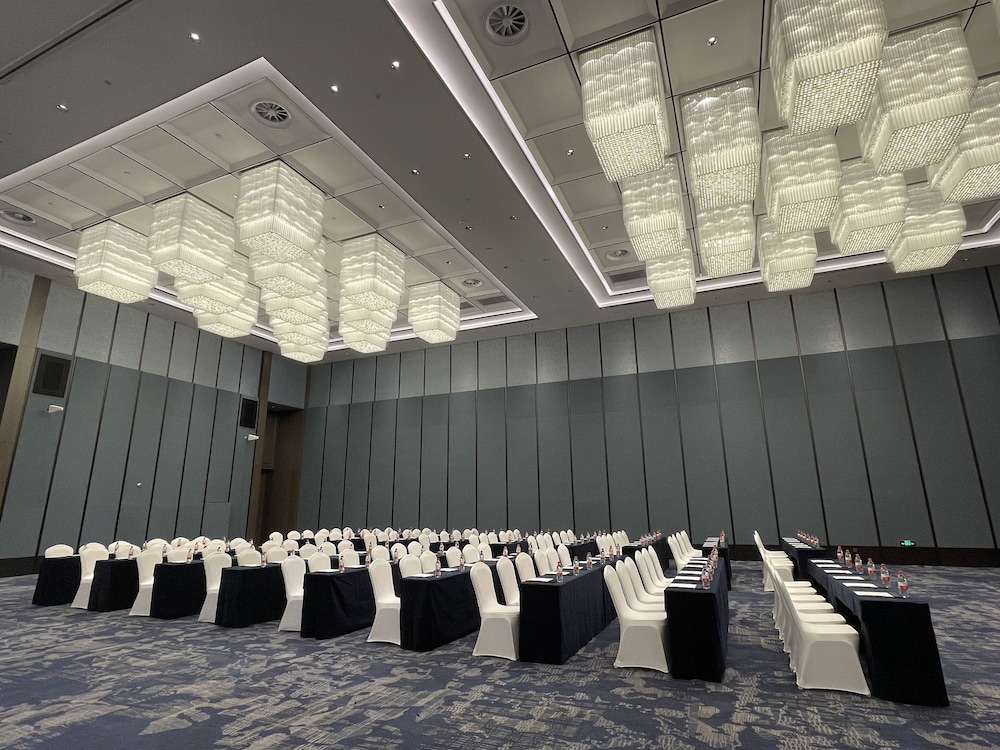 Wyndham Changzhou Liyang 44/49