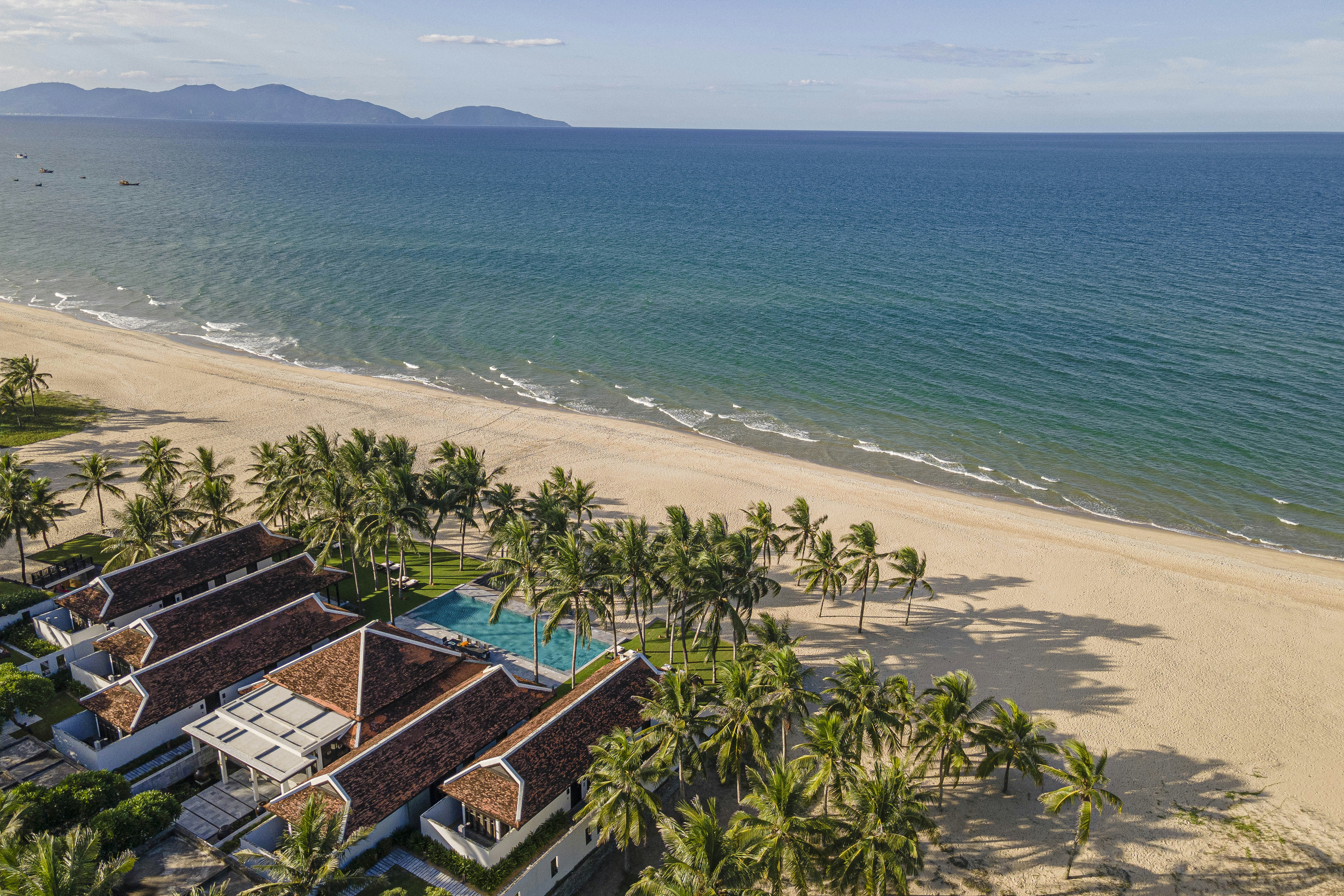 Four Seasons Resort The Nam Hai, Hoi An, Vietnam 48/72