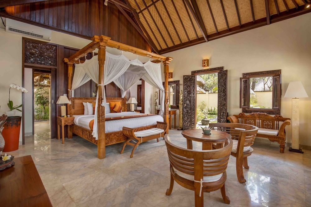 Alam Anda Ocean Front Resort And Spa 29/50