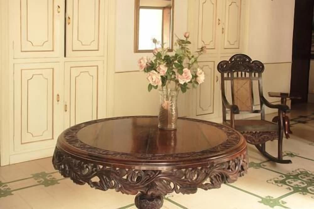 Siolim House 47/50