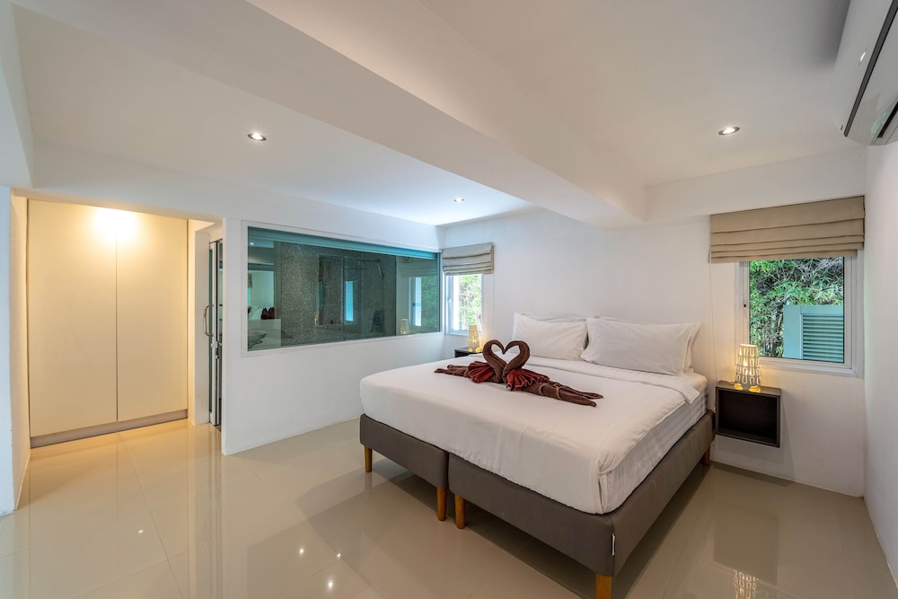 Phu Montra Villa With Ocean View A4 22/50