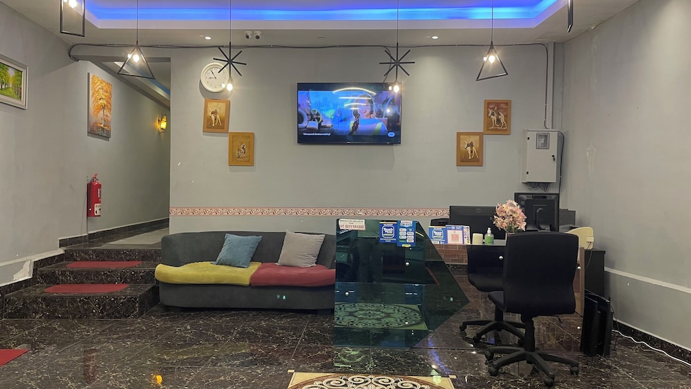 D'Lima Inn Bukit Bintang 44/58