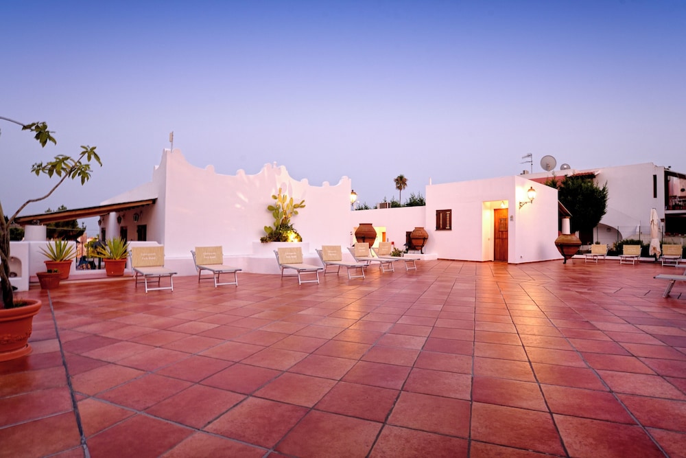 Gattopardo Park Hotel 27/50