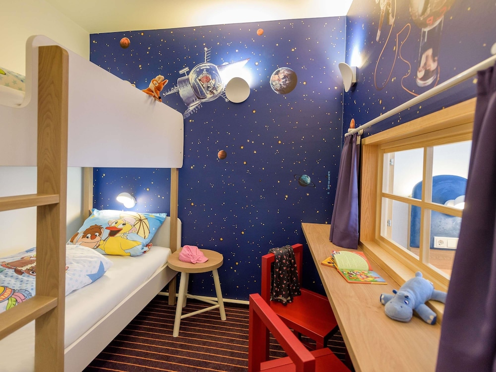 ibis Styles Leipzig 24/50