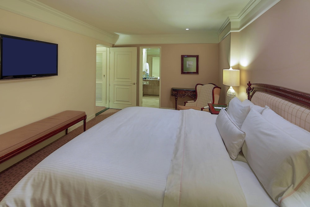 The Westin Camino Real, Guatemala 13/33