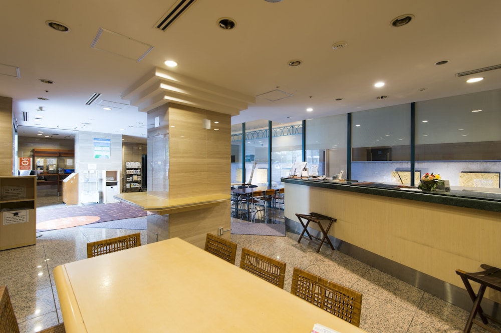 Hotel Villa Fontaine Tokyo Nihombashi Hakozaki 8/49